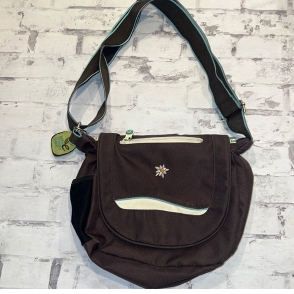 Sherpani Bag